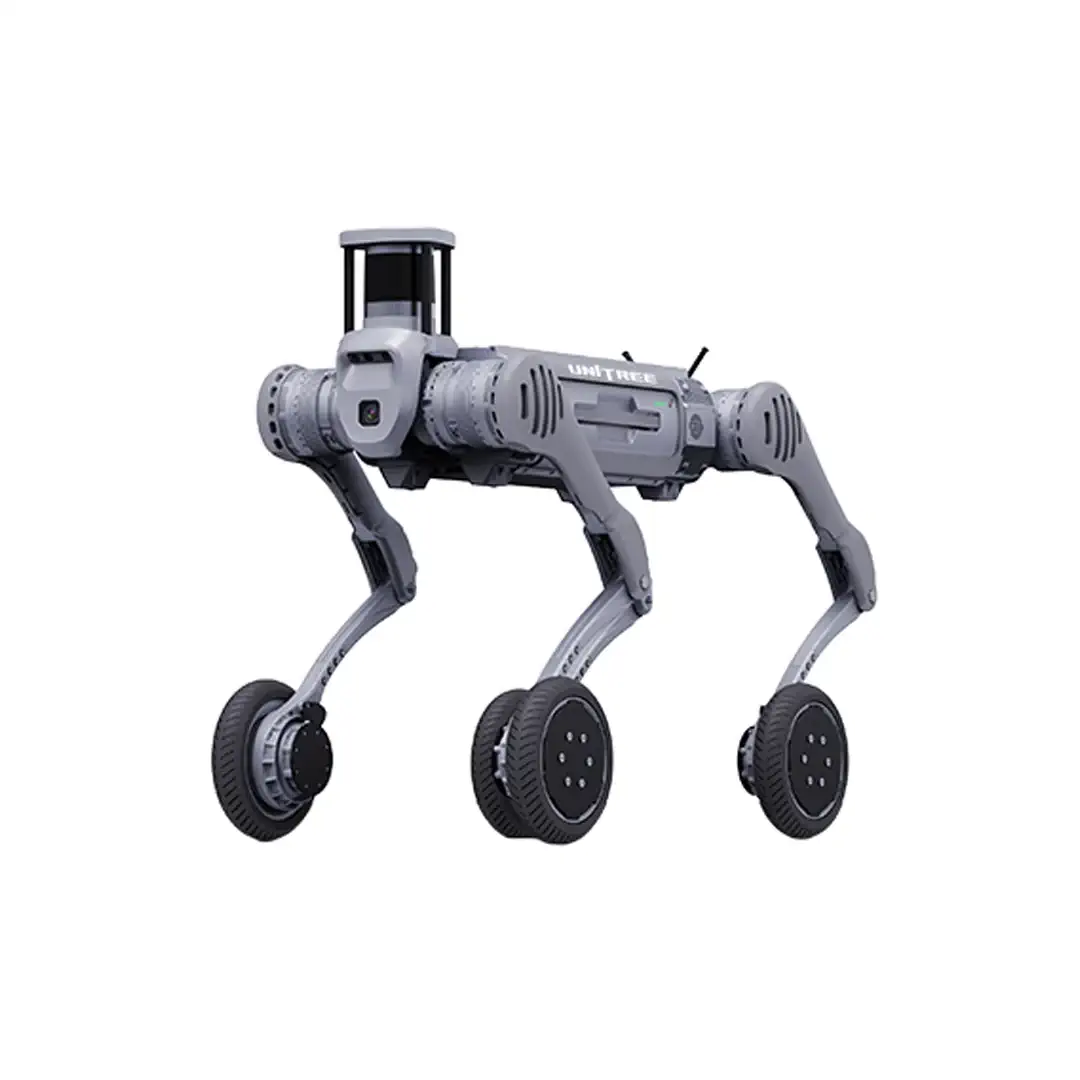 Unitree B2-W Accessories