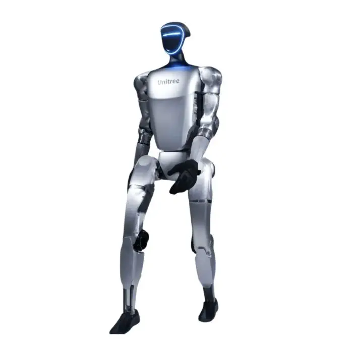 Unitree G1 robot, official photo