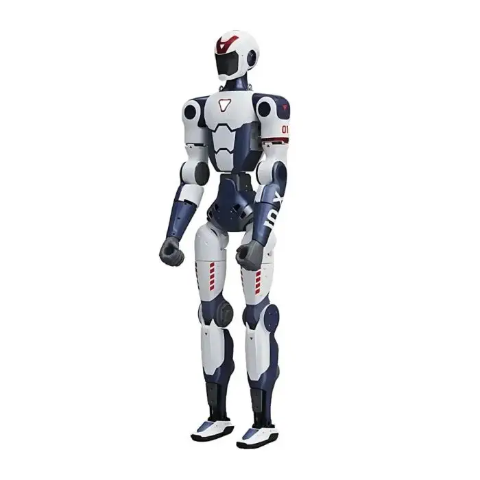 Unitree R1 Accessories